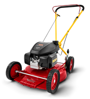 Excellent H i gruppen Husqvarna / Klippo hos Mera Maskin Göteborg Aktiebolag (967 86 27-01)